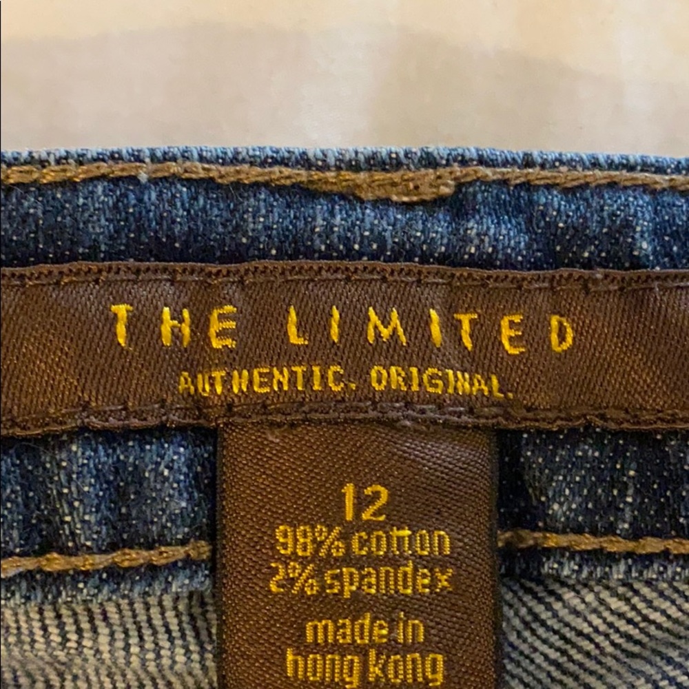 Limited jeans - Picture 2 of 5